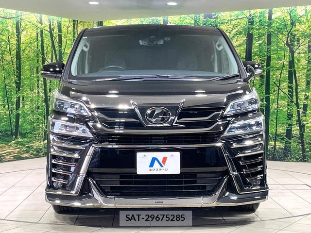Toyota VELLFIRE 2019-10 8362392-14