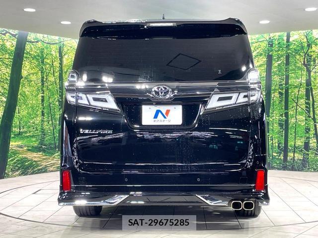 Toyota VELLFIRE 2019-10 8362392-15