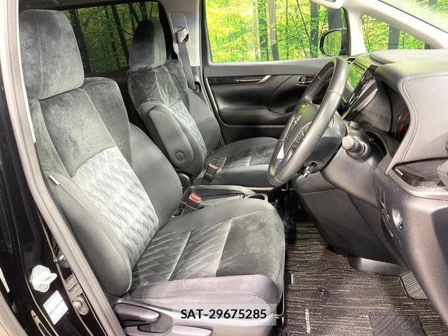 Toyota VELLFIRE 2019-10 8362392-7
