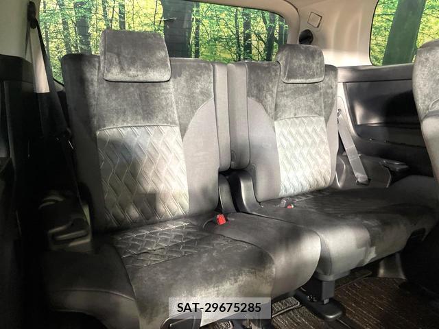 Toyota VELLFIRE 2019-10 8362392-9