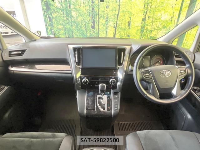 Toyota VELLFIRE 2018-01 8362542-1