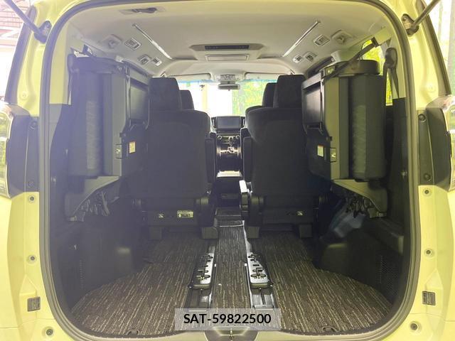 Toyota VELLFIRE 2018-01 8362542-10