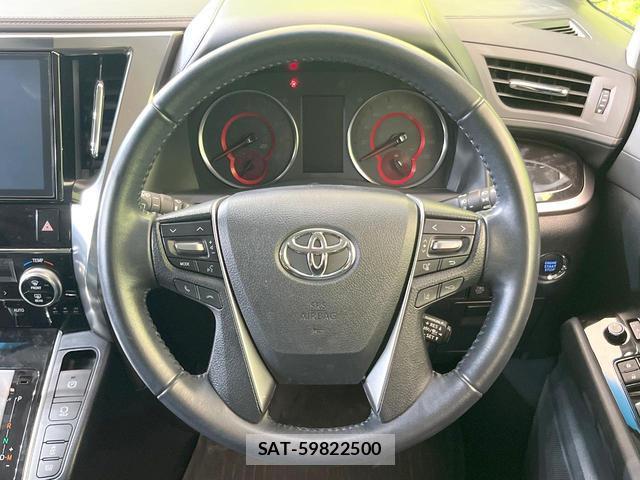 Toyota VELLFIRE 2018-01 8362542-11