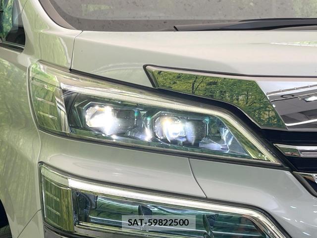 Toyota VELLFIRE 2018-01 8362542-12