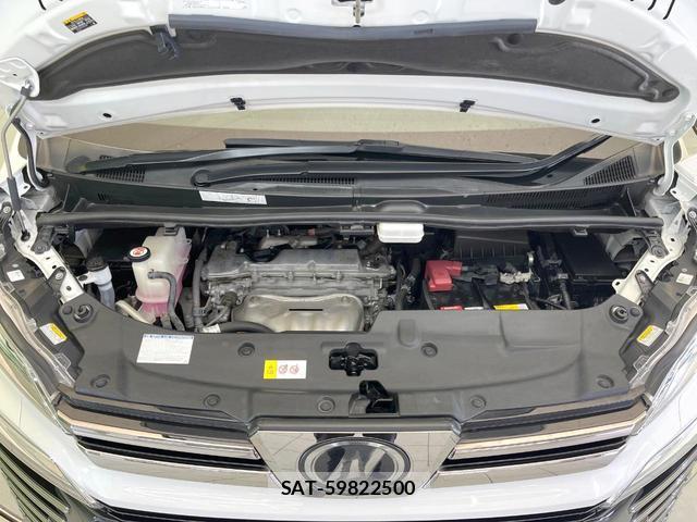 Toyota VELLFIRE 2018-01 8362542-15