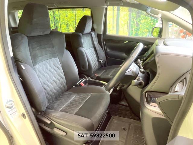 Toyota VELLFIRE 2018-01 8362542-7