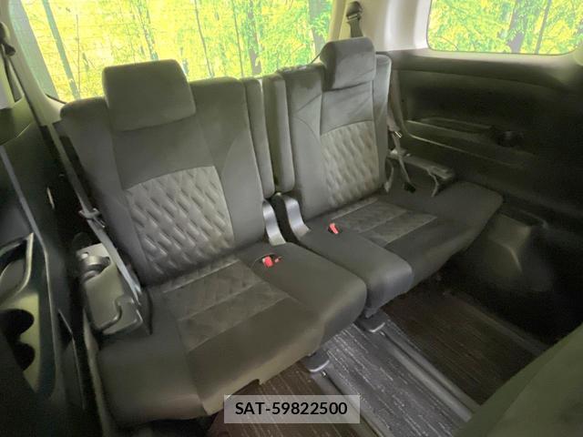Toyota VELLFIRE 2018-01 8362542-9