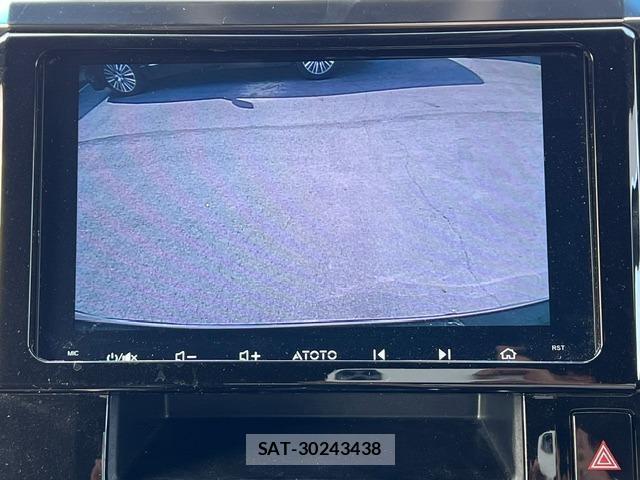 Toyota VELLFIRE 2017-07 8362661-4
