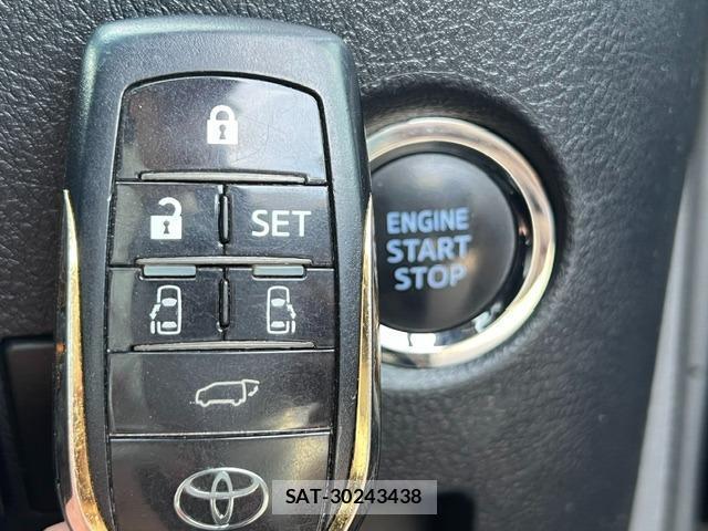 Toyota VELLFIRE 2017-07 8362661-5