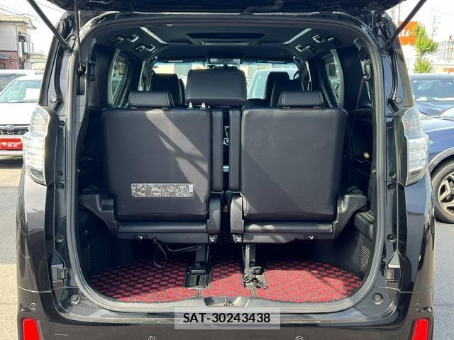 Toyota VELLFIRE 2017-07 8362661-7