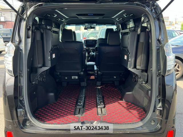 Toyota VELLFIRE 2017-07 8362661-8