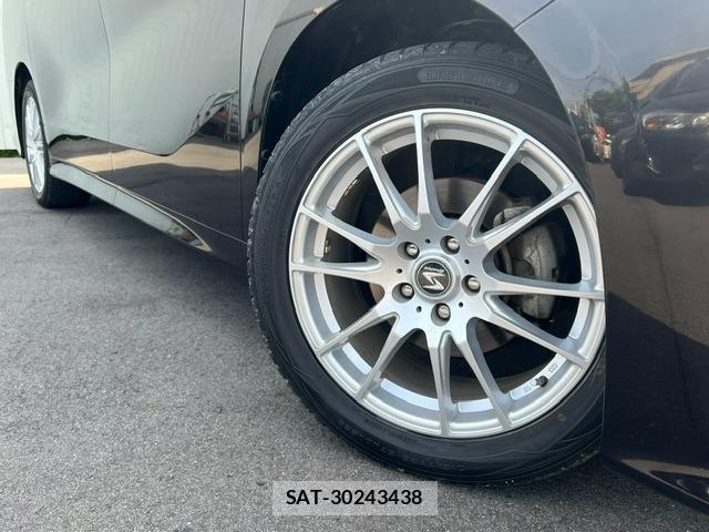 Toyota VELLFIRE 2017-07 8362661-9