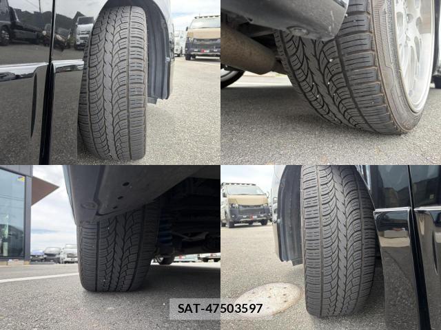 Toyota VELLFIRE 2009-11 8362849-6