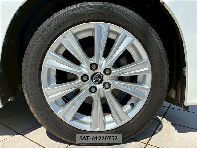 Toyota VELLFIRE 2016-12 8363514-10