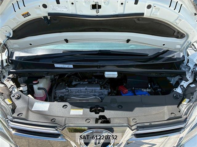 Toyota VELLFIRE 2016-12 8363514-11
