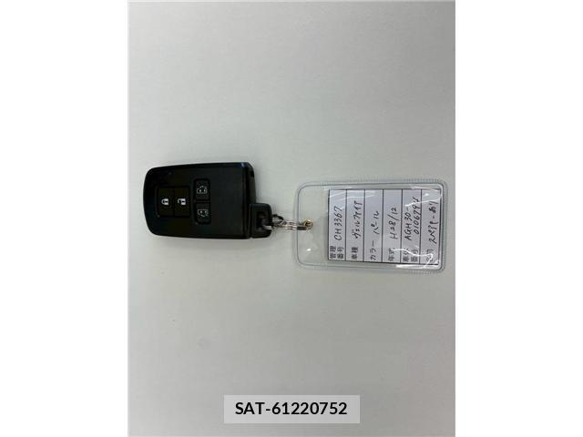 Toyota VELLFIRE 2016-12 8363514-12