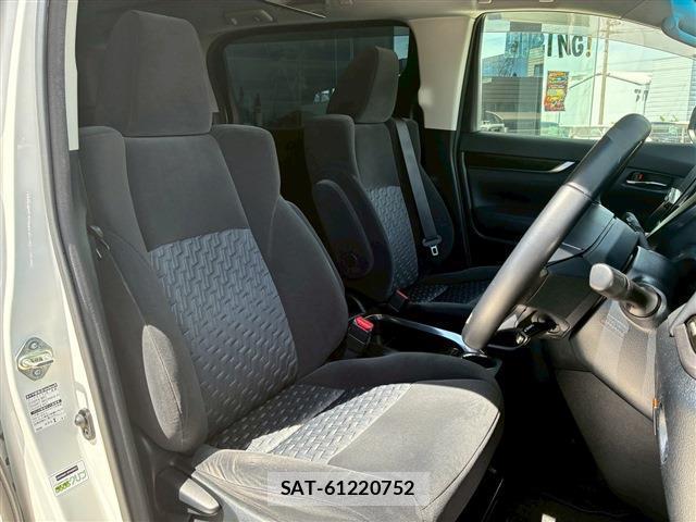 Toyota VELLFIRE 2016-12 8363514-3