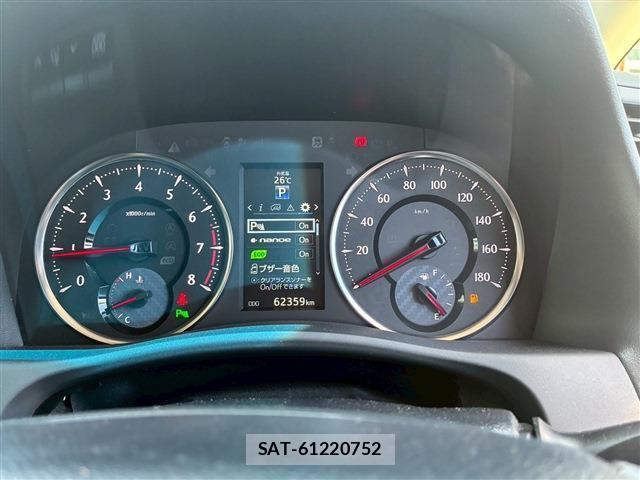Toyota VELLFIRE 2016-12 8363514-4