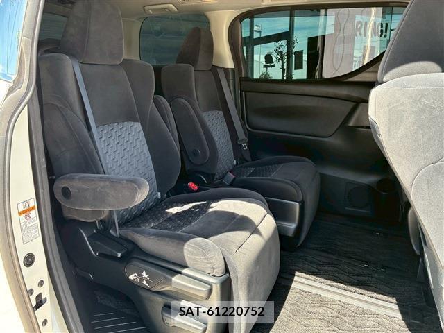 Toyota VELLFIRE 2016-12 8363514-6