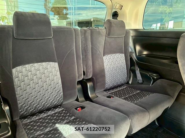 Toyota VELLFIRE 2016-12 8363514-7