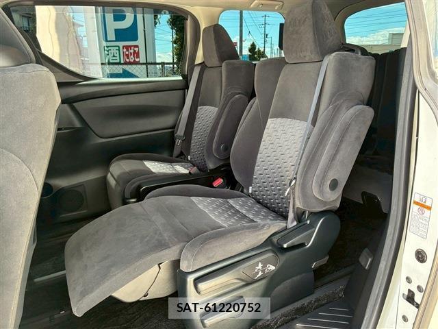Toyota VELLFIRE 2016-12 8363514-8