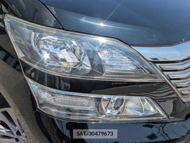 Toyota VELLFIRE 2011-02 8363690-16