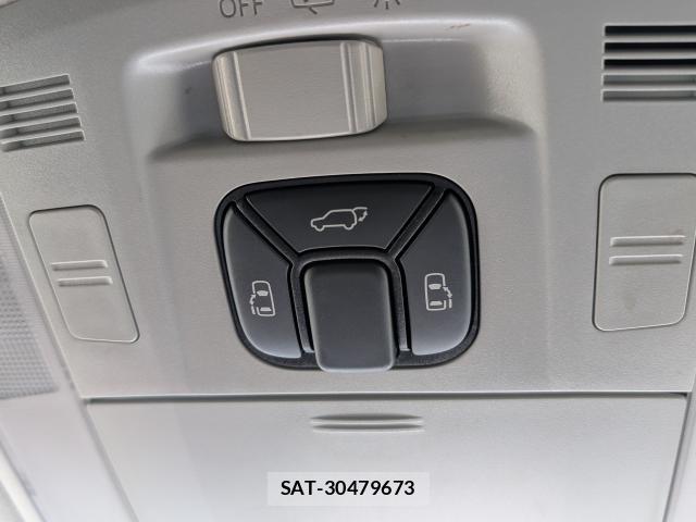 Toyota VELLFIRE 2011-02 8363690-17