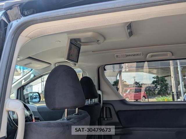 Toyota VELLFIRE 2011-02 8363690-18