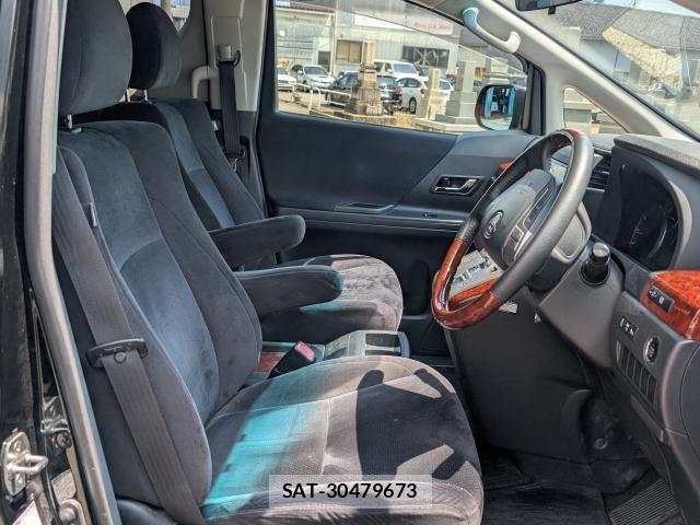 Toyota VELLFIRE 2011-02 8363690-5