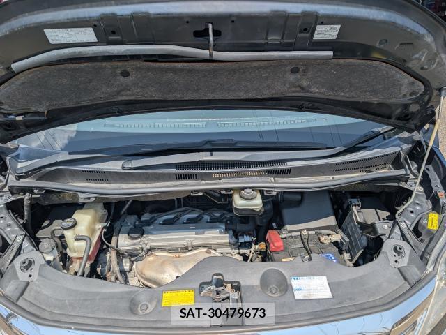 Toyota VELLFIRE 2011-02 8363690-7