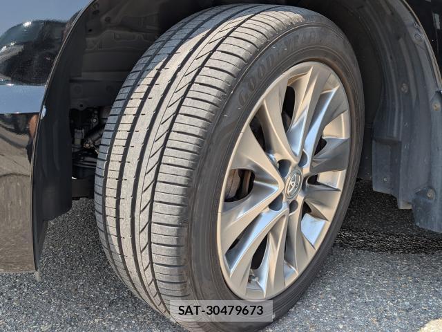 Toyota VELLFIRE 2011-02 8363690-8