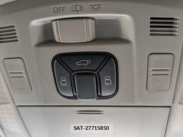 Toyota VELLFIRE 2011-03 8363691-16