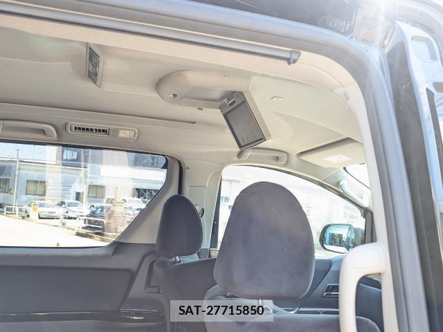 Toyota VELLFIRE 2011-03 8363691-17