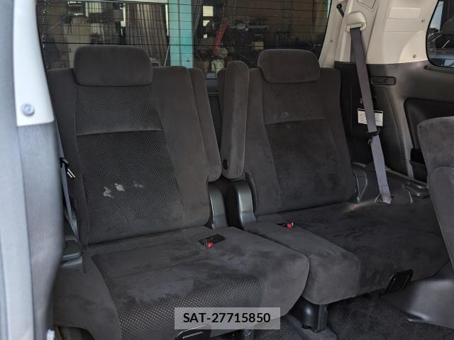 Toyota VELLFIRE 2011-03 8363691-19