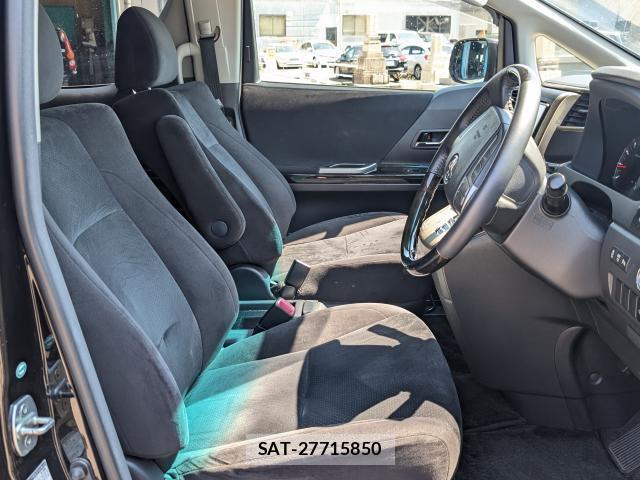 Toyota VELLFIRE 2011-03 8363691-5