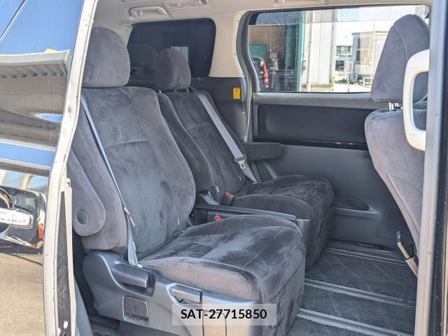 Toyota VELLFIRE 2011-03 8363691-6