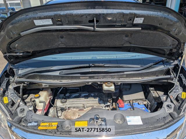Toyota VELLFIRE 2011-03 8363691-7