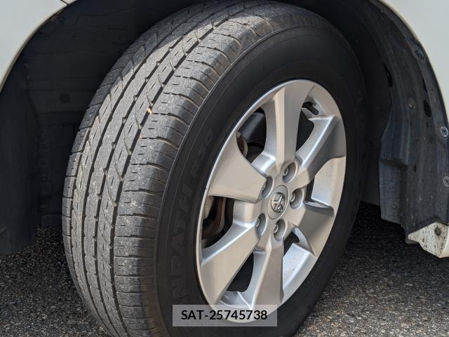 Toyota VELLFIRE 2013-03 8363693-8