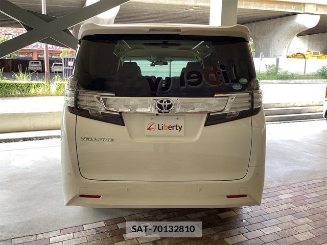 Toyota VELLFIRE 2018-01 8363752-16