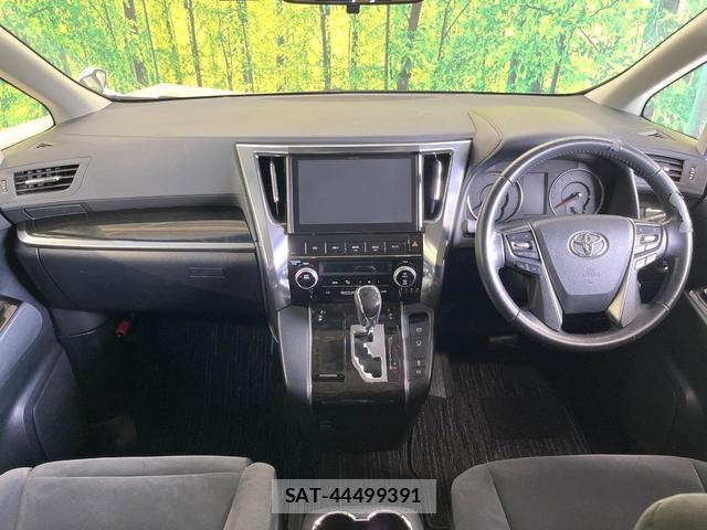 Toyota VELLFIRE 2016-03 8363807-1