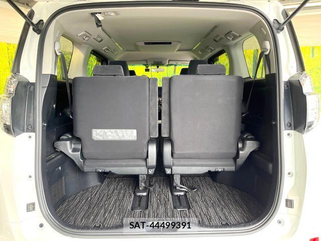 Toyota VELLFIRE 2016-03 8363807-10