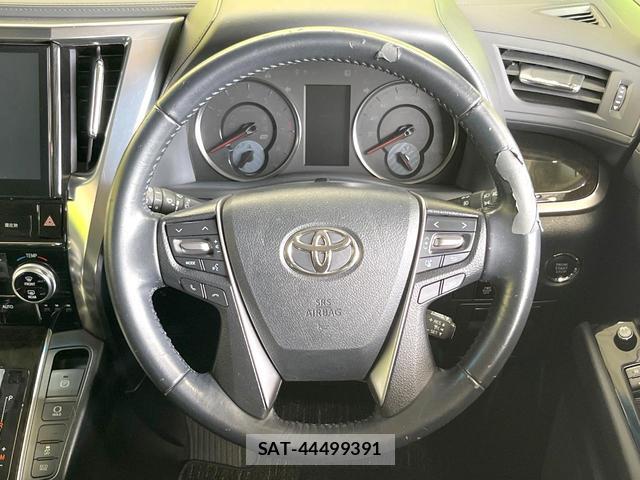 Toyota VELLFIRE 2016-03 8363807-11