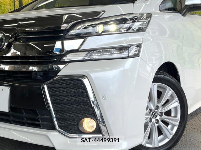 Toyota VELLFIRE 2016-03 8363807-12