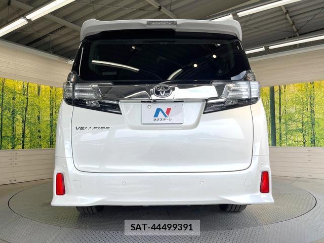 Toyota VELLFIRE 2016-03 8363807-15