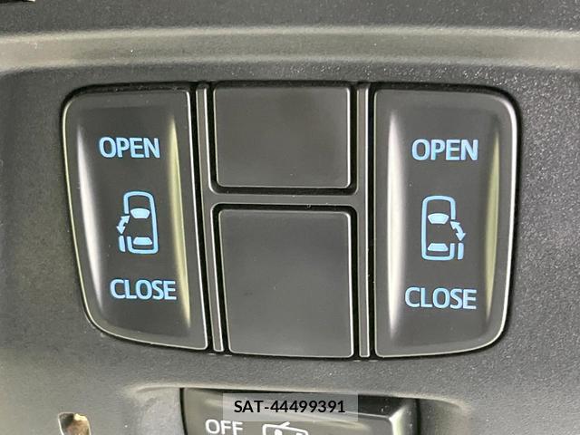 Toyota VELLFIRE 2016-03 8363807-4