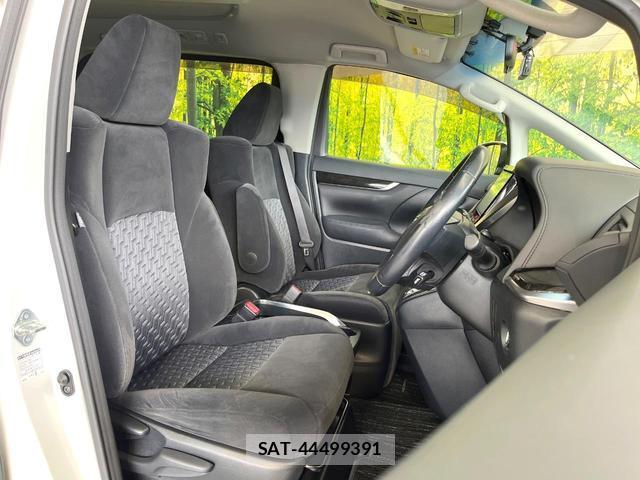 Toyota VELLFIRE 2016-03 8363807-7