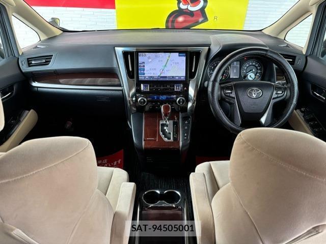 Toyota VELLFIRE 2016-05 8363829-1