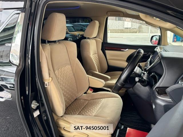 Toyota VELLFIRE 2016-05 8363829-2