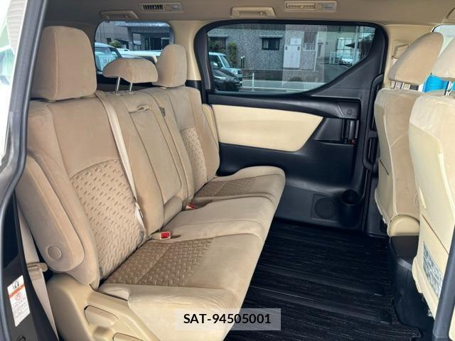 Toyota VELLFIRE 2016-05 8363829-3