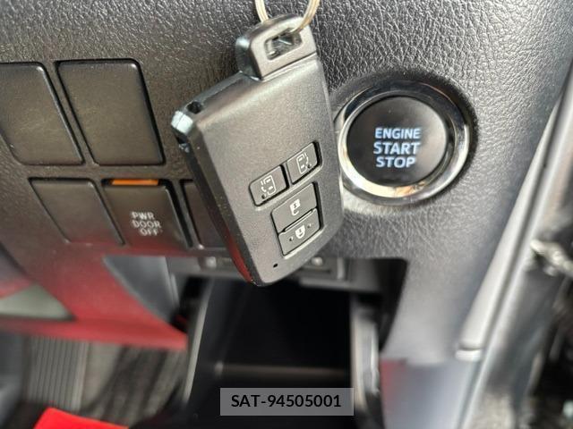 Toyota VELLFIRE 2016-05 8363829-5